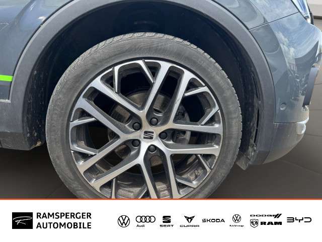 Seat Tarraco 71.816 km 26.930 &euro; Nürtingen 72622