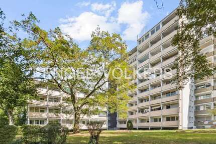 Wohnung zum Kaufen in Frankfurt am Main 199.000 € 53 m²