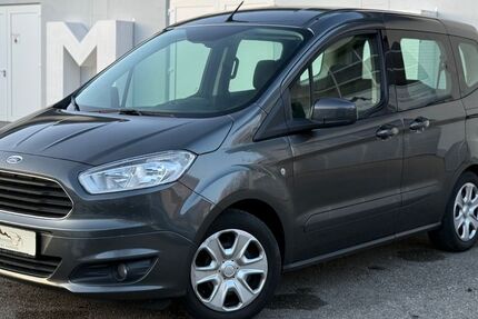 Ford Tourneo Courier 228.236 km 2.300 &euro; Bad Endorf 83093