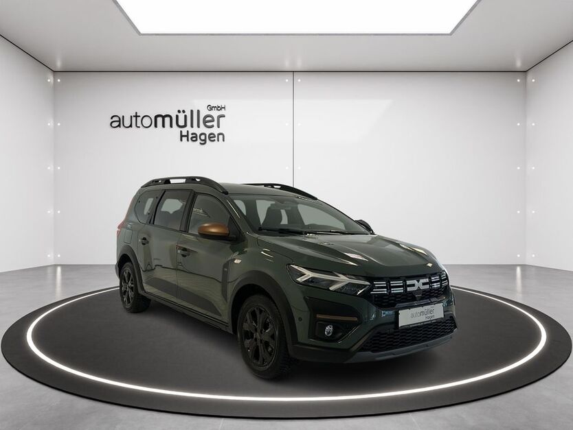 Dacia Jogger 29.150 km 19.990 € Hagen 58095