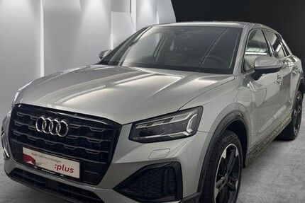 Audi Q2 4.597 km 37.180 € Speyer 67346