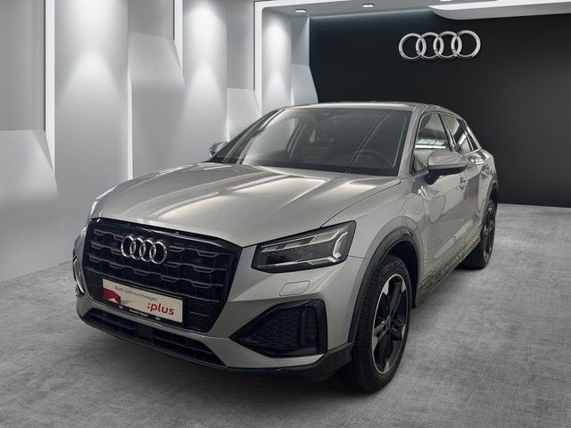 Audi Q2 4.597 km 37.180 € Speyer 67346