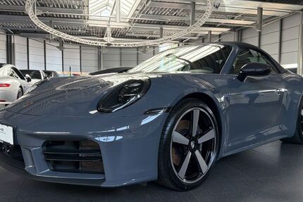 Porsche 992 28.320 km 146.890 &euro; Paderborn 33100