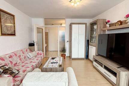 Wohnung zum Kaufen in Schwäbisch Gmünd 187.000 € 64 m² 2 zimmer