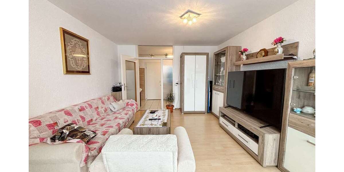 Wohnung zum Kaufen in Schwäbisch Gmünd 187.000 € 64 m² 2 zimmer