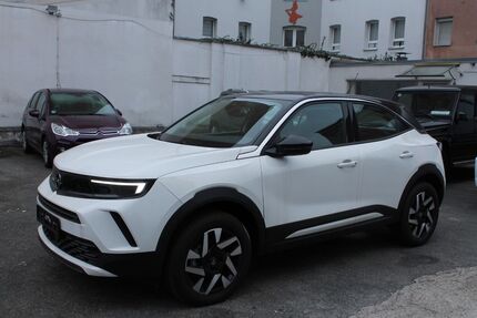 Opel Mokka 11.200 km 17.900 &euro; Nürnberg 90443