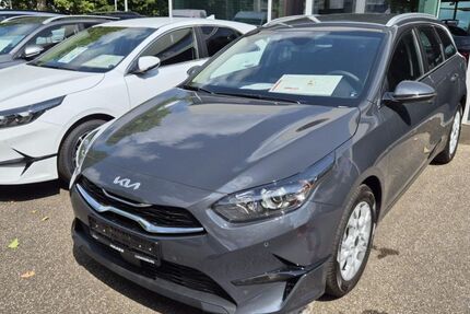 Kia ceed Sportswagon 1.550 km 26.500 € Ludwigsburg 71636