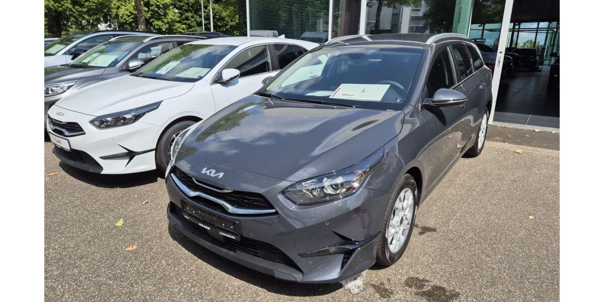 Kia ceed Sportswagon 3.000 km 26.500 &euro; Ludwigsburg 71636