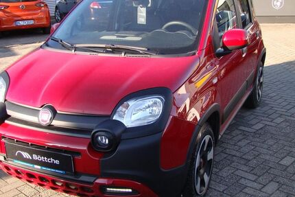 Fiat Panda 6.323 km 15.990 € Dessau-Roßlau 06842