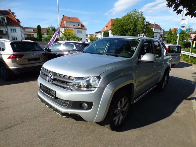 Amarok
