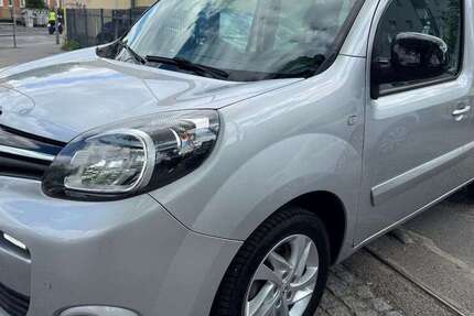 Renault Kangoo 31.000 km 13.990 &euro; Berlin 12107