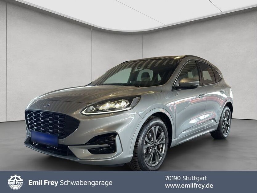 Kuga