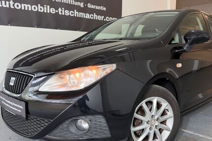Seat Ibiza 110.699 km 7.995 &euro; Fürth 64658