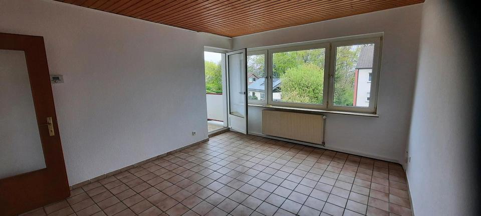 Etagenwohnung Sundern (Sauerland) - 3 Zimmer, 61 m&sup2;, 350&euro; | Angebot:26316634