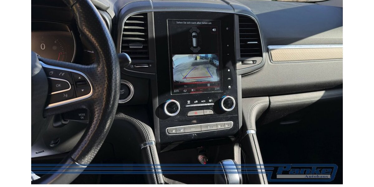 Renault Koleos Initiale Paris 4x4*Pano*LED*RFK*Bose*TotW 77.590 km 18.990 &euro; Berlin 13187