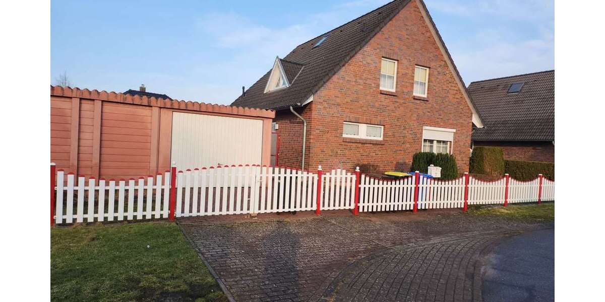 Einfamilienhaus Ribnitz-Damgarten Damgarten - 4 Zimmer, 163 m&sup2;, 435.000&euro; | Angebot:26349104