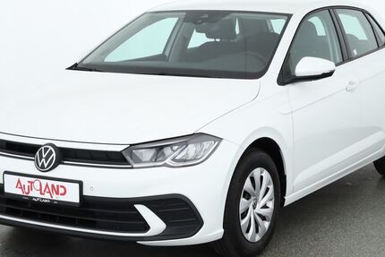 VW Polo 42.269 km 16.990 &euro; Senftenberg 01968