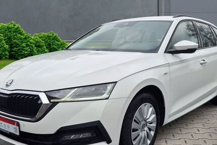 Skoda Octavia 103.506 km 21.870 &euro; Marktredwitz 95615