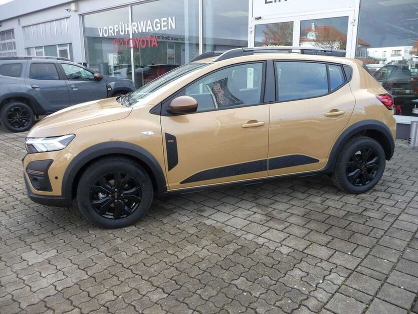 Sandero