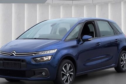 Citroen C4 Picasso 261.503 km 4.680 &euro; Ruhstorf 94099