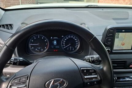 Hyundai KONA 29.600 km 18.300 &euro; Düren 52349