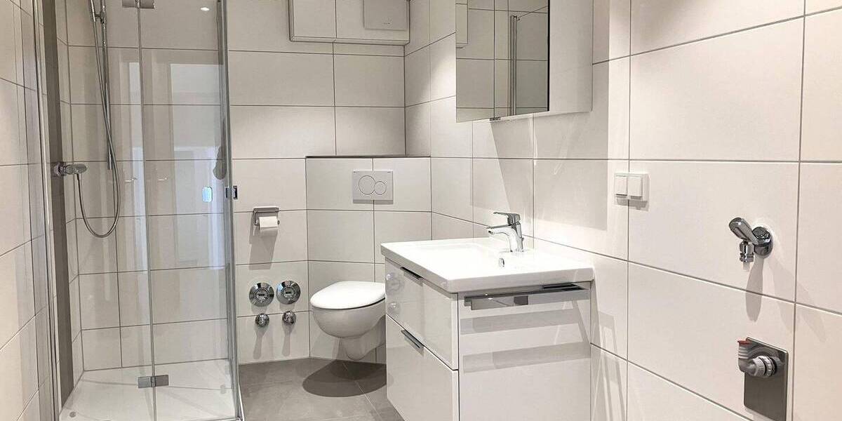 Helle 3-ZKB-Wohnung in einem charmanten 3-Familienhaus in der malerischen Stadt Fritzlar 3 zimmer