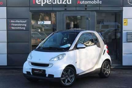 Smart forTwo 64.000 km 4.499 &euro; Mötzingen 71159