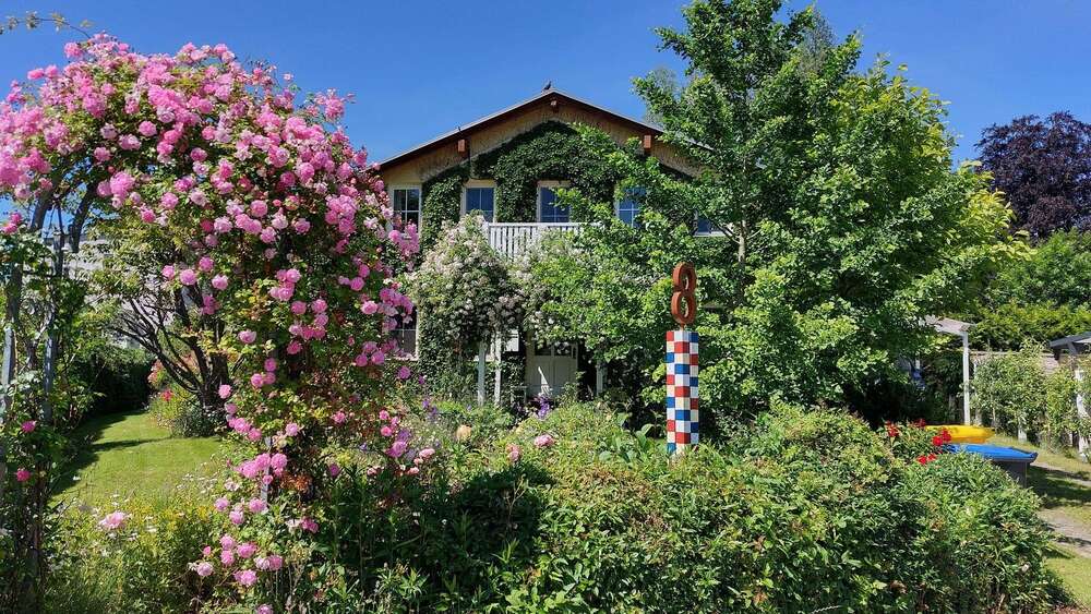 Einfamilienhaus Bad Doberan - 6 Zimmer, 168 m&sup2;, 610.000&euro; | Angebot:23524462