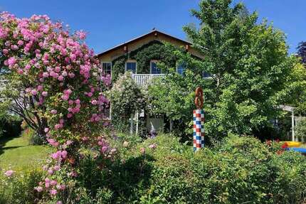Haus Bad Doberan - 6 Zimmer, 168 m&sup2;, 610.000&euro; | Angebot:23524462