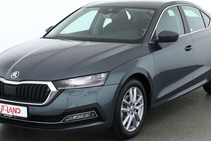 Skoda Octavia 52.459 km 21.990 &euro; Rostock 18146