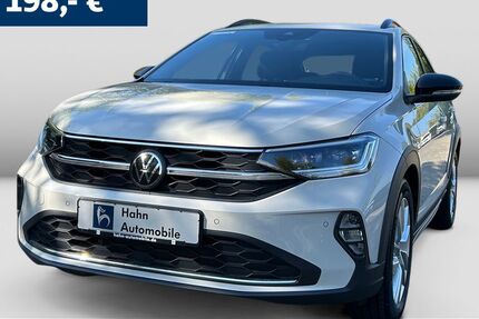 VW Taigo 22.403 km 16.980 &euro; Ludwigsburg 71634