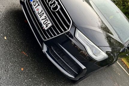 Audi A6 164.000 km 18.000 € Stuhr 28816