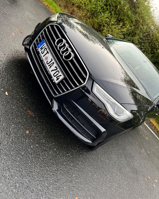 Audi A6 164.000 km 18.000 € Stuhr 28816