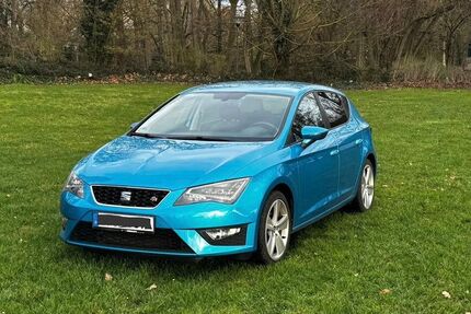 Seat Leon 139.500 km 11.800 &euro; Euskirchen 53879