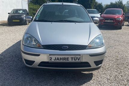 Ford Focus 149.999 km 1.499 &euro; Rolandseck Remagen 53424