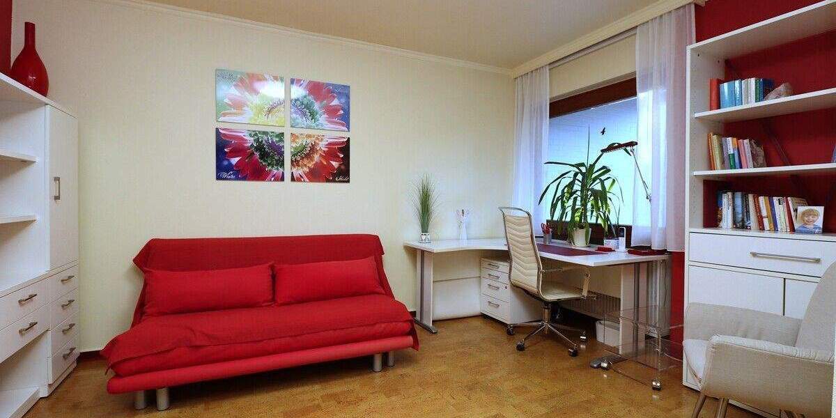 Einfamilienhaus Hamburg / Eißendorf Eißendorf - 5 Zimmer, 190 m&sup2;, 799.000&euro; | Angebot:25610027