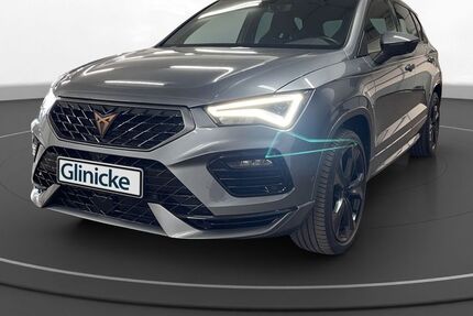 Cupra Ateca 33.820 km 28.880 &euro; Minden 32427