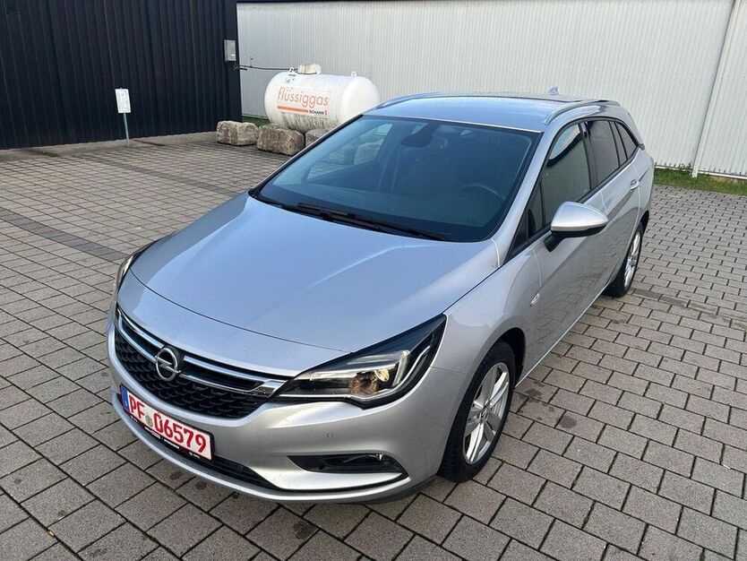 Astra