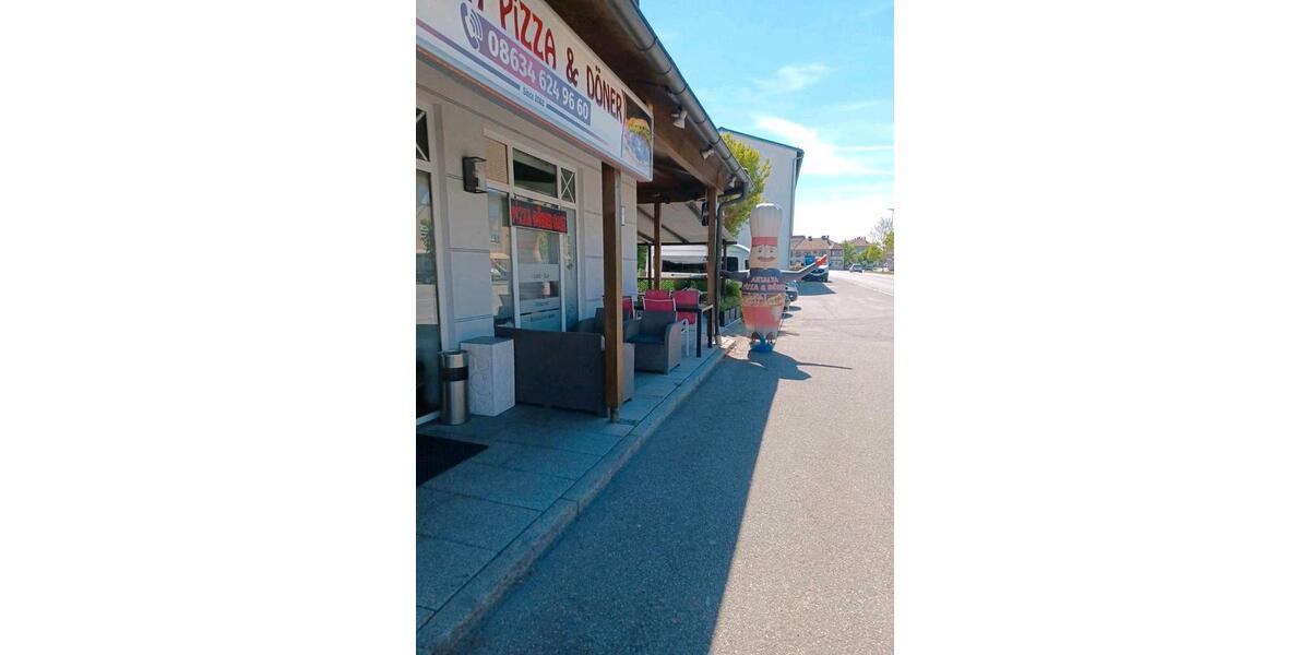 Gewerbeobjekt Töging am Inn - 1.234&euro; | Angebot:24513548