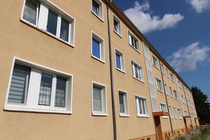 Sanierte Familienwohnung sofort bezugsfertig! 4 zimmer