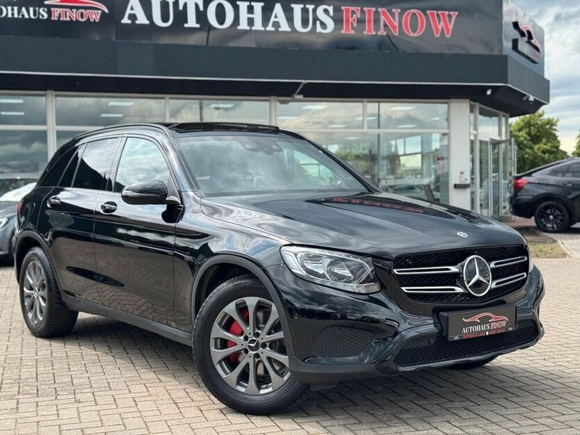 GLC 220