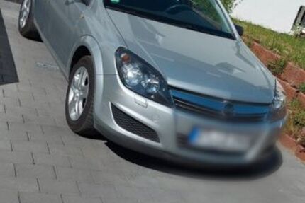 Opel Astra 119.900 km 4.900 &euro; Metzingen 72555