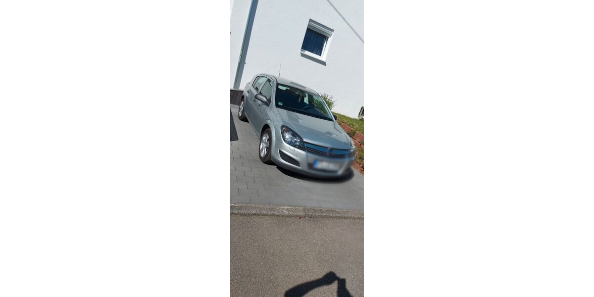 Opel Astra 119.900 km 4.900 &euro; Metzingen 72555