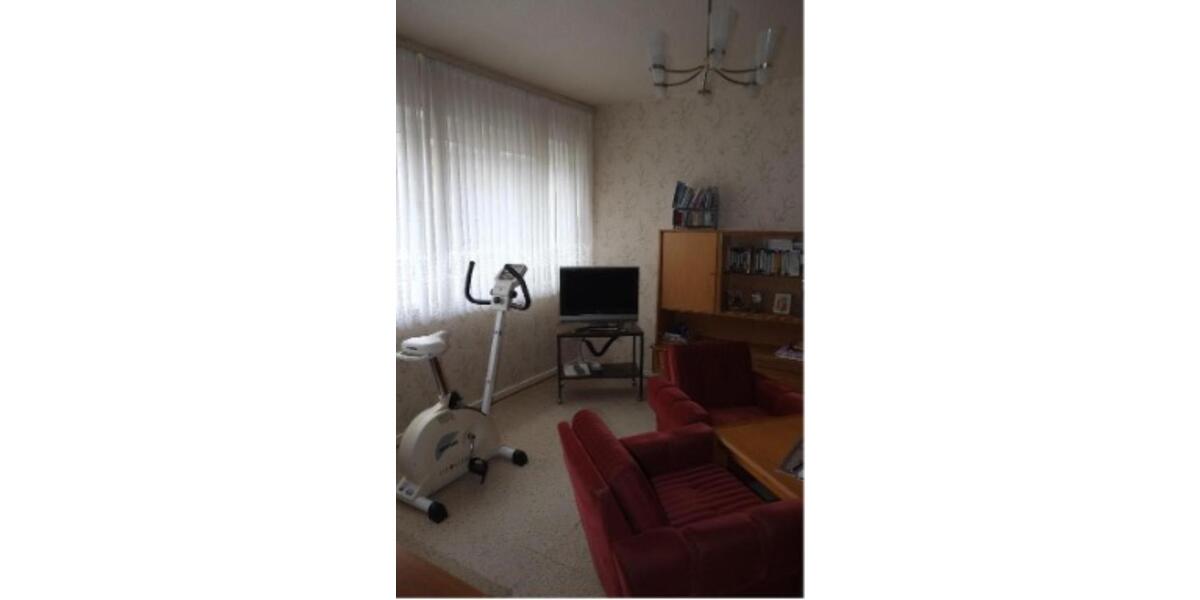 Reihenhaus mit Garten mitten in Frankfurt am Main 7 zimmer