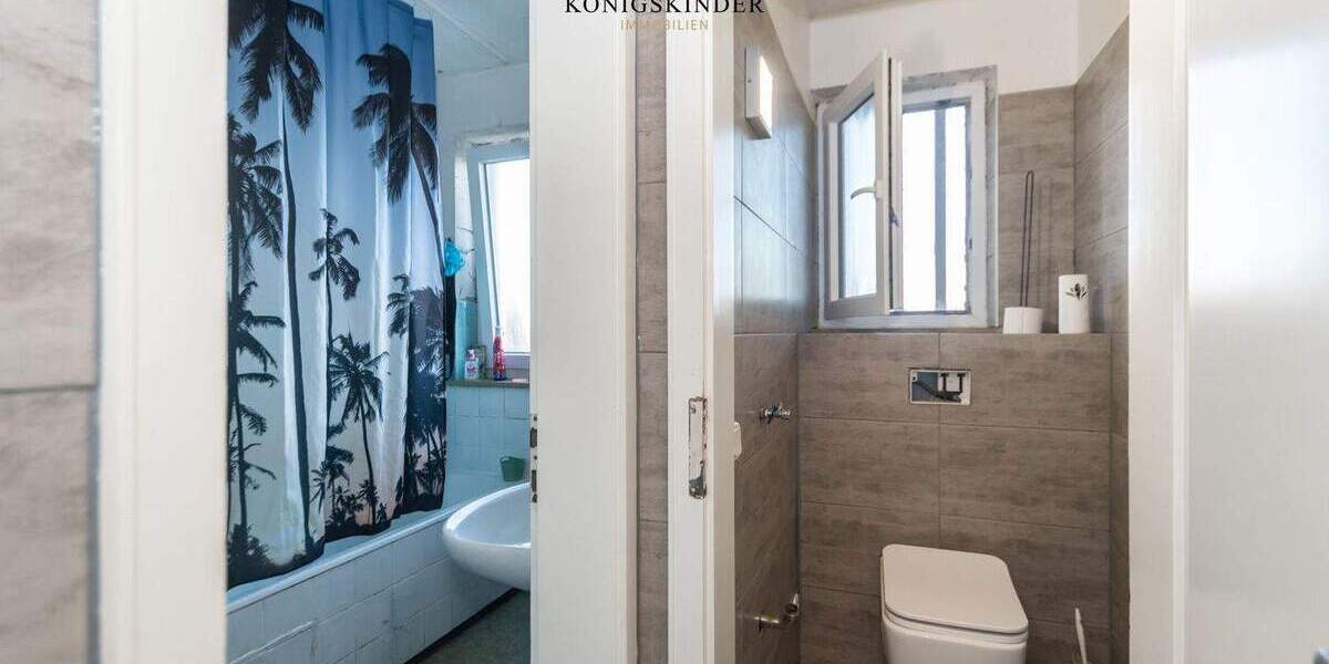 Etagenwohnung Ebersbach an der Fils Sulpach - 3 Zimmer, 69 m&sup2;, 199.000&euro; | Angebot:24470682