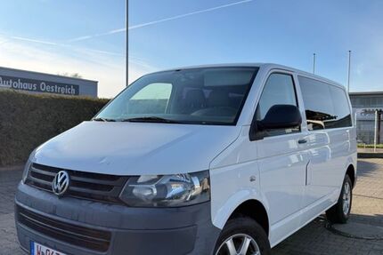 VW T5 Transporter 320.000 km 7.200 &euro; Wuppertal 42329