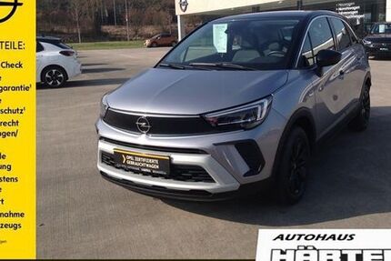 Opel Crossland (X)