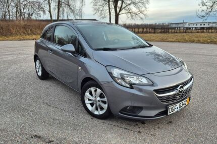 Opel Corsa 144.800 km 6.400 &euro; Frontenhausen 84160