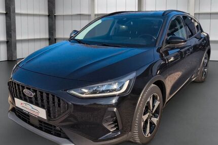 Ford Focus 56.000 km 18.980 &euro; Crailsheim 74564