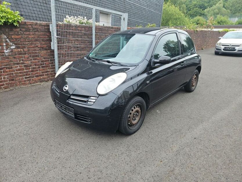 Micra